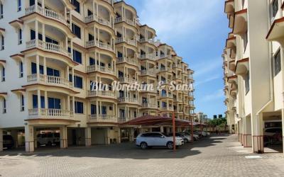 BIS ROYAL APARTMENTS