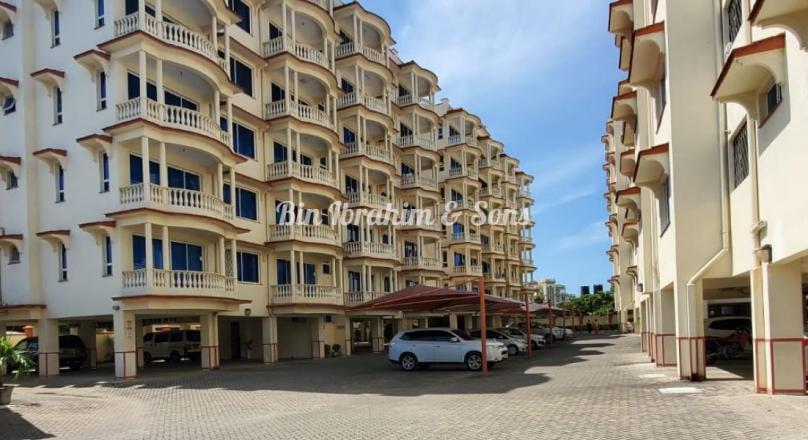 BIS ROYAL APARTMENTS