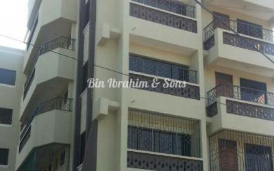 SUHANA APARTMENT