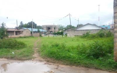 Kilifi Plot
